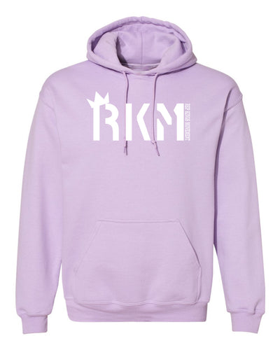 ORIGINAL RKM HOODIE - PURPLE SAGE - REP KINGS MOVEMENT