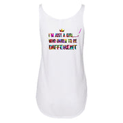 Be Different Tank - REP KINGS MOVEMENT