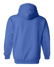 ORIGINAL RKM HOODIE - ROYAL BLUE - REP KINGS MOVEMENT