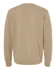 Pigment Sandstone Crew Neck - REP KINGS MOVEMENT