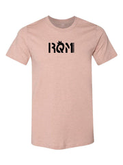 Peachy Signature Tee - REP KINGS MOVEMENT