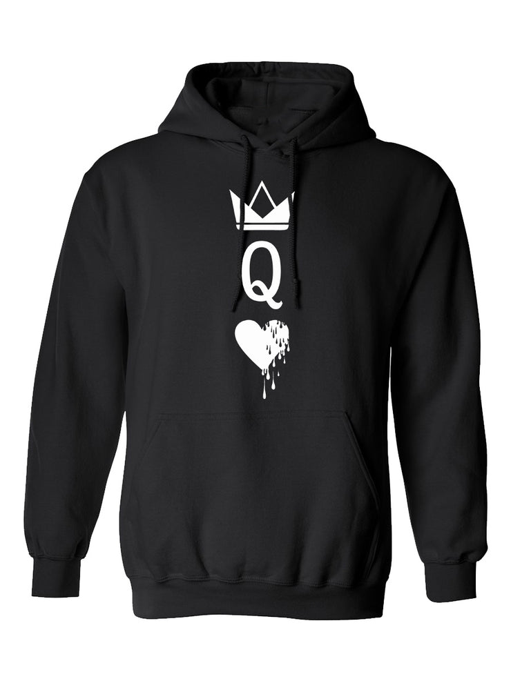 Queen of the Bleeding Hearts - REP KINGS MOVEMENT