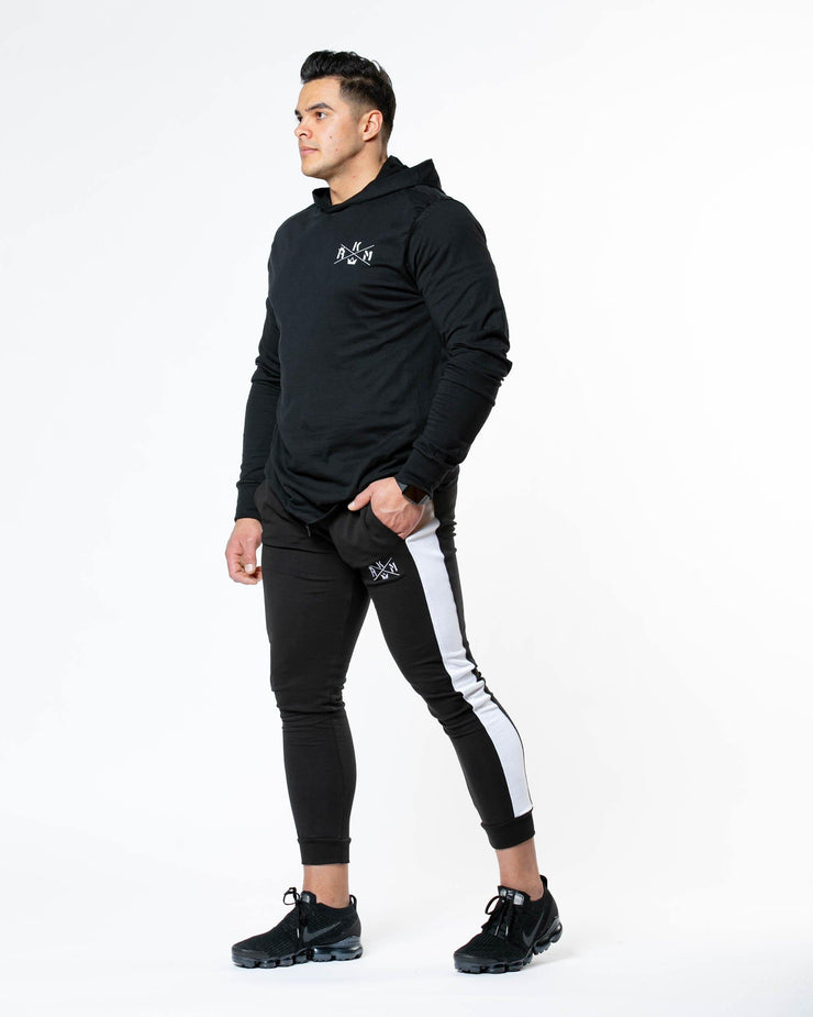 BASKETBALL JOGGER - REP KINGS MOVEMENT