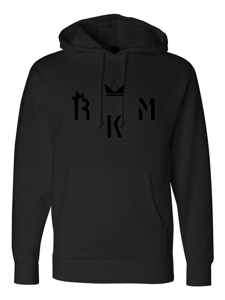 365 Black on Black - REP KINGS MOVEMENT