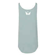 Round Bottom Tank - REP KINGS MOVEMENT