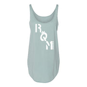 Round Bottom Tank - REP KINGS MOVEMENT