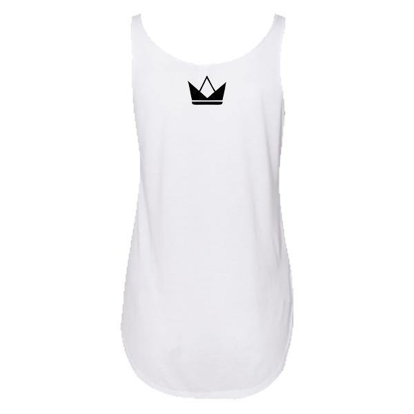 Round Bottom Tank - REP KINGS MOVEMENT