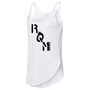 Round Bottom Tank - REP KINGS MOVEMENT