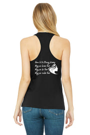 Strong Women Tank - REP KINGS MOVEMENT