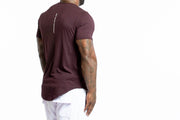 SCOOP TEE-OX BLOOD - REP KINGS MOVEMENT