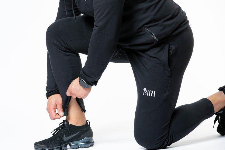 SPORTS JOGGER - REP KINGS MOVEMENT